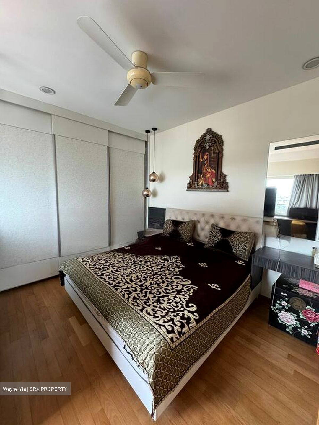 Vacanza @ East (D14), Condominium #490883861